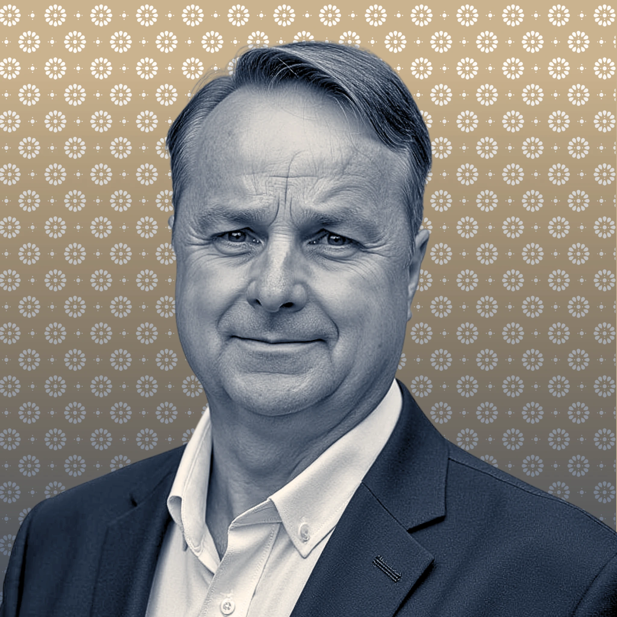 Derryn Coetzee, Business Manager at Regency, overseeing projects with pride, purpose and refined coordination.