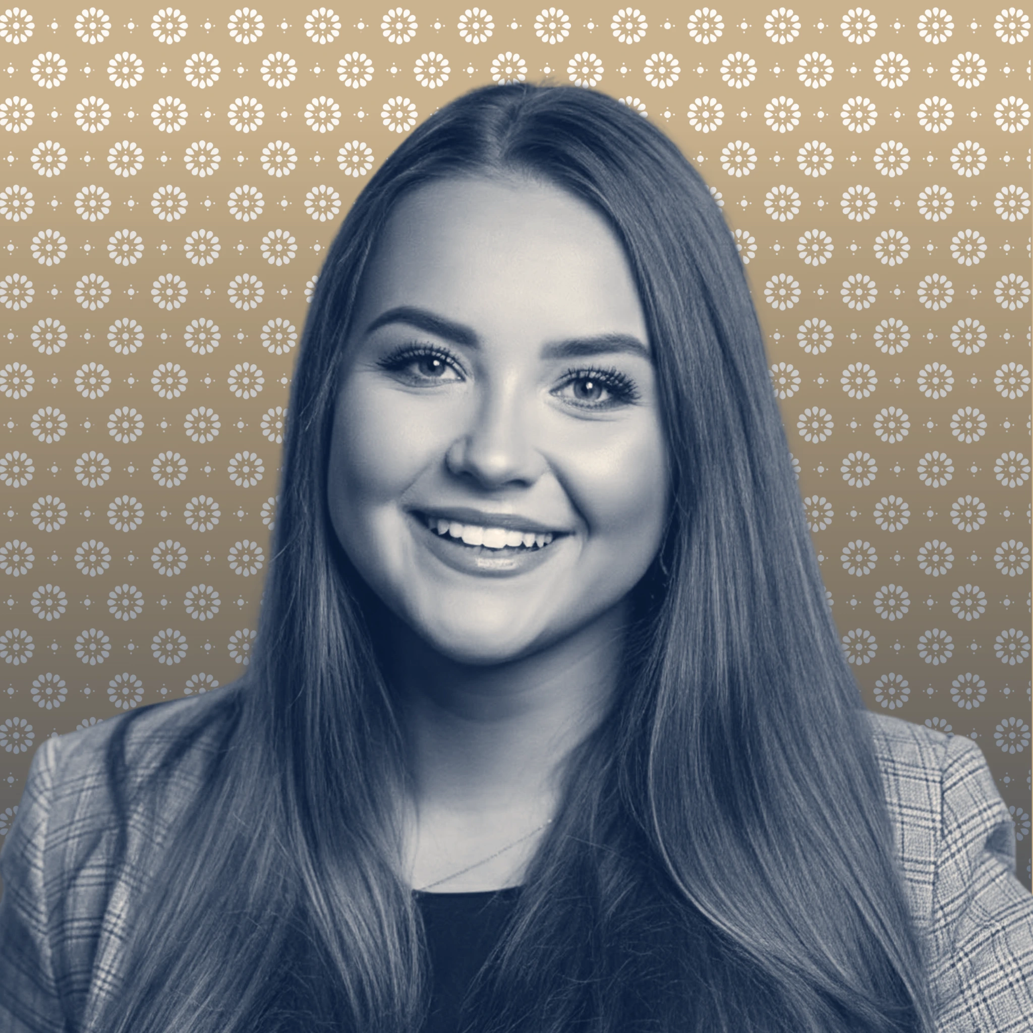 Shannon Wilson, Office Assistant at Regency, supporting smooth operations with a warm welcome and sharp eye for detail.